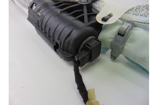 Airbag cortina delantero derecho, Bmw Serie 3 Touring (E91) 320d 2006