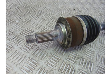 Transmision delantera izquierda, Suzuki SX4 (Rw/ey) Gl+ 2006
