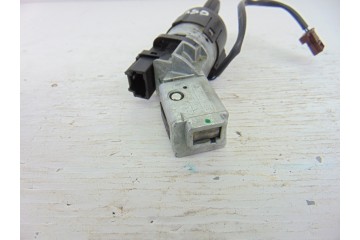 Antirrobo / llave contacto, Citroen C4 Picasso Exclusive 2011, 9663123380