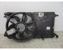 Electroventilador, Ford Focus Berlina (CB4) Trend 2009, 3M5H-8C607-RJ