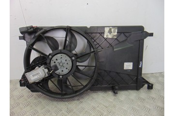 Electroventilador, Ford Focus Berlina (CB4) Trend 2009, 3M5H-8C607-RJ