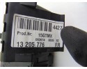 Caja reles / fusibles, Opel Vectra C Berlina Elegance 2006, 13205776