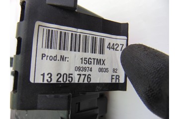 Caja reles / fusibles, Opel Vectra C Berlina Elegance 2006, 13205776