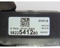Módulo electrónico, 9822541280