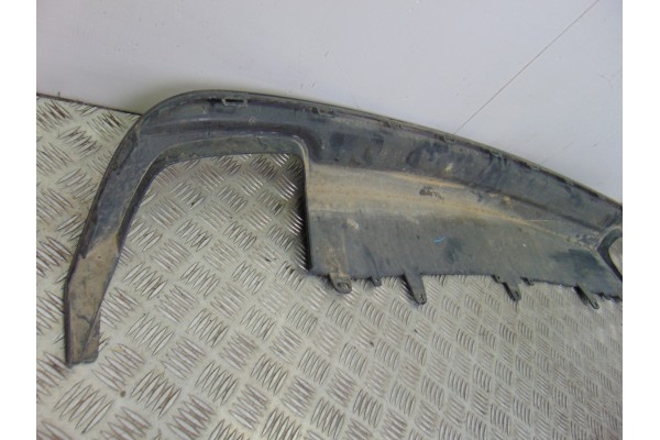 Spoiler paragolpes trasero, 4G0807521T