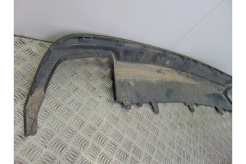 Spoiler paragolpes trasero, 4G0807521T