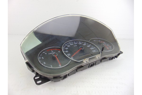 Cuadro instrumentos, Suzuki SX4 (Rw/ey) Gl+ 2006, 34110-79J50