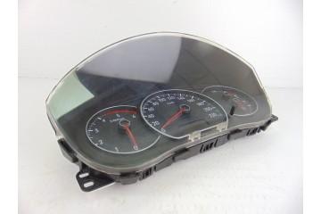 Cuadro instrumentos, Suzuki SX4 (Rw/ey) Gl+ 2006, 34110-79J50