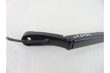Brazo limpia delantero izquierdo, 9810665180