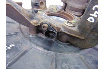 Mangueta delantera derecha, Seat Leon (1P1) Reference 2006