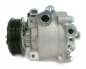 AIR CONDITIONING COMPRESSOR CHEVROLET Aveo 1 4 petrol 2013 2016 KT011H403T