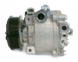 AIR CONDITIONING COMPRESSOR CHEVROLET Aveo 1 4 petrol 2013 2016 KT011H403T