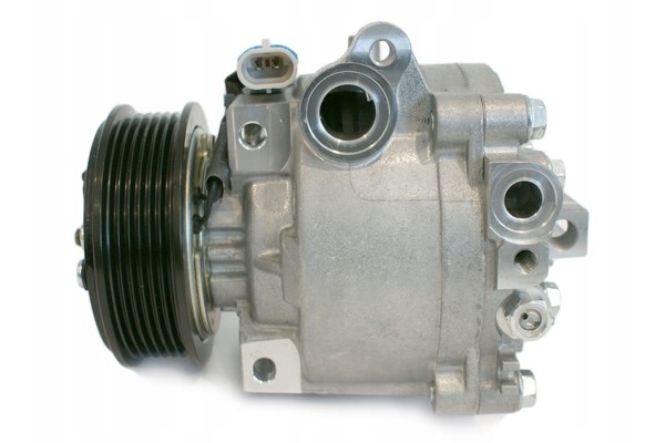 AIR CONDITIONING COMPRESSOR CHEVROLET Aveo 1 4 petrol 2013 2016 KT011H403T