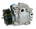 AIR CONDITIONING COMPRESSOR CHEVROLET Aveo 1 4 petrol 2013 2016 KT011H403T Part manufacturer EURO KLIMA