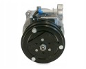 AIR CONDITIONING COMPRESSOR CHEVROLET Aveo 1 4 petrol 2013 2016 KT011H403T Catalog number of the part AKT011H404AA 51 1147 42472