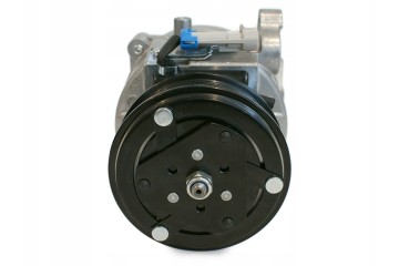 AIR CONDITIONING COMPRESSOR CHEVROLET Aveo 1 4 petrol 2013 2016 KT011H403T Catalog number of the part AKT011H404AA 51 1147 42472