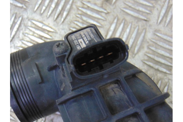 Intercooler, Volvo V50 Familiar D4 Kinetic 2011, 31338118