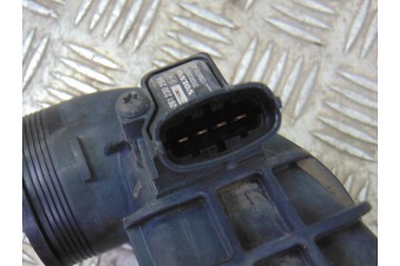 Intercooler, Volvo V50 Familiar D4 Kinetic 2011, 31338118