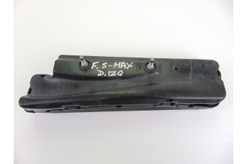 Airbag lateral izquierdo, Ford S-max (CA1) Limited Edition 2011, 6G9N611D33AE