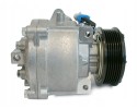 AIR CONDITIONING COMPRESSOR CHEVROLET Aveo 1 4 petrol 2013 2016 KT011H403T Quality of parts according to GVO P replacement with 