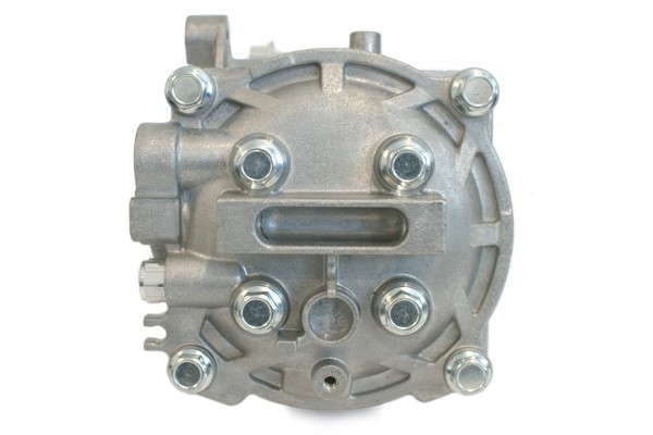 AIR CONDITIONING COMPRESSOR CHEVROLET Aveo 1 4 petrol 2013 2016 KT011H403T Car type passenger cars