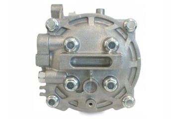 AIR CONDITIONING COMPRESSOR CHEVROLET Aveo 1 4 petrol 2013 2016 KT011H403T Car type passenger cars