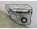 Elevalunas trasero derecho, Volvo V50 Familiar D4 Kinetic 2011