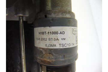 Motor arranque, Ford Fiesta (CE1) Trend 2018, H1BT-11000-AD