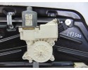 Elevalunas trasero derecho, Opel Astra H Twin Top Enjoy 2006, 13193203