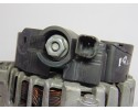 Alternador, Peugeot 308 Style 2015, 9670899580