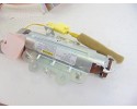 Airbag cortina delantero izquierdo, Honda Accord Berlina (Cl/cn) 2.2i CTDi Executive 2008