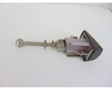 Antirrobo / llave contacto, Citroen C4 Coupe Vts 2009, 9663123380