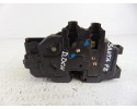 Cerradura puerta delantera derecha, Hyundai Santa Fe (Cm) 2.2 CRDi Comfort 4X4 2006, 81320-2B030