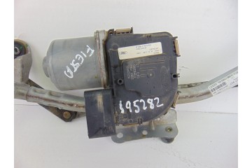 Motor limpia delantero, Ford Fiesta (CE1) Trend 2018, H1BB-17504-AD