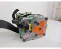 Cinturon seguridad delantero derecho, Citroen C4 Picasso Exclusive 2010, 9654964377
