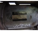Motor arranque, Mercedes-benz Clase e (Bm 211) Berlina E 220 Cdi (211.008) 2006, A0061514601