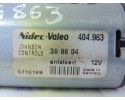 Módulo electrónico, Land Rover Freelander (LR2) TD4 Hse 2007, 404963
