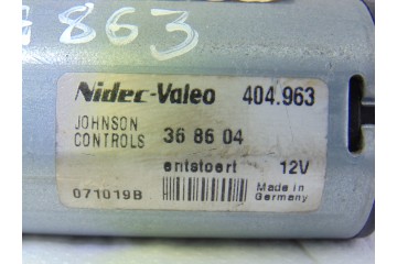 Módulo electrónico, Land Rover Freelander (LR2) TD4 Hse 2007, 404963