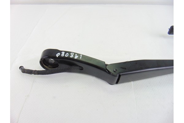 Brazo limpia delantero derecho, 9810665080