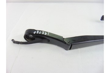 Brazo limpia delantero derecho, 9810665080