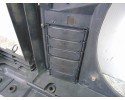 Panel frontal, Citroen C4 Picasso Exclusive 2010, 9658574380