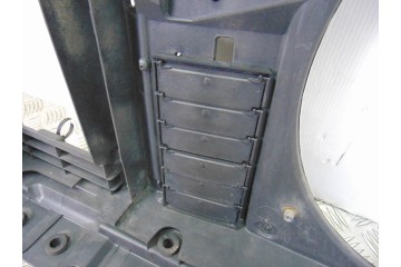 Panel frontal, Citroen C4 Picasso Exclusive 2010, 9658574380