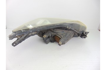 Faro izquierdo, Opel Astra H Twin Top Enjoy 2006
