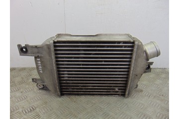 Intercooler, Subaru Forester (S12/SH) XS Classic 2010