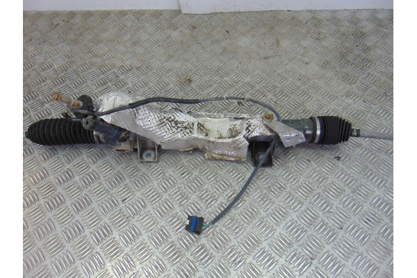 Cremallera direccion, Renault Vel Satis (BJ0) Initiale 2005