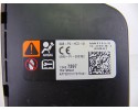 Airbag lateral derecho, Opel Astra J Sports Tourer Excellence 2015, 13437397