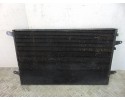 Condensador / radiador aire acondicionado, Volkswagen Phaeton (3D3/3D7) TDI V6 4Motion (5 asientos) 2007, 3D0820411E