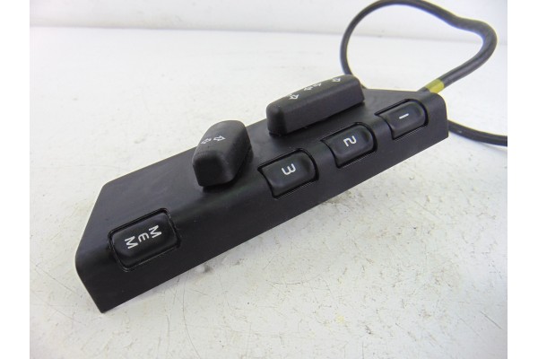 Módulo electrónico, Land Rover Freelander (LR2) TD4 Hse 2007, 8H5214A701AA
