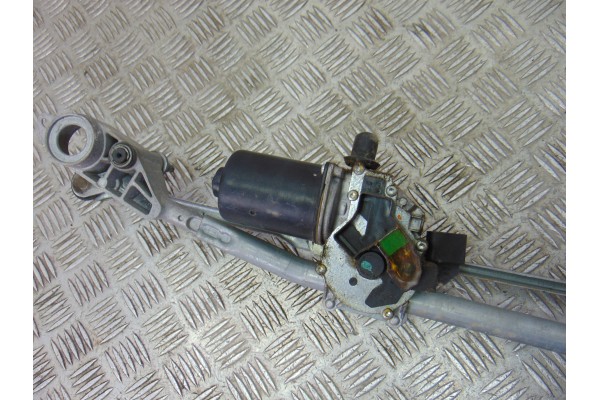 Motor limpia delantero, Mercedes-benz Clase a (Bm 169) A 200 Turbo (169.034) 2006, A1698200300