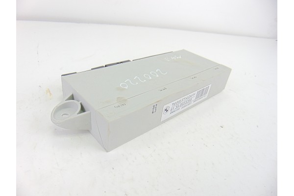 Módulo electrónico, Bmw Serie 7 (E65/E66) 740d 2007, 6933269